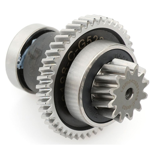 převodovka BAFANG pro motor M510 ocel