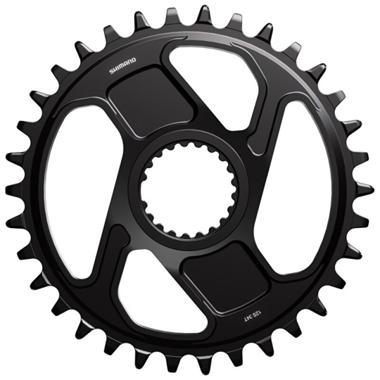 převodník SHIMANO XT SM-CRM86 34 zubů, pro 1x12 speed