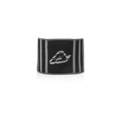 ACERBIS ledvinový pás K Belt černá/šedá ACERBIS ledvinový pás K Belt černá/šedá