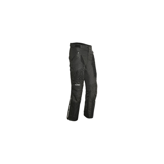 ACERBIS kalhoty CE RAMSEY LIGHT černá
