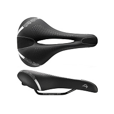 Dámské sedlo Selle Italia LADY Gel Flow  Gran Tourismo 