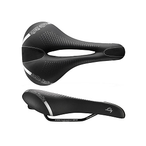 Dámské sedlo Selle Italia LADY Gel Flow Gran Tourismo Dámské sedlo Selle Italia LADY Gel Flow Gran Tourismo