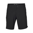 Pánské šortky Fox Essex Tech Stretch  Black