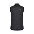 Pánská cyklo vesta Fox Ranger Wind Vest  Black