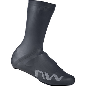 Návleky na tretry Northwave Fast H2O Shoecover Návleky na tretry Northwave Fast H2O Shoecover