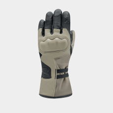 rukavice ECHO GRIP GTX, RACER (khaki) rukavice ECHO GRIP GTX, RACER (khaki)