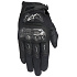 rukavice STELLA SMX-2 AIR CARBON, ALPINESTARS, dámské (černé) 2026
