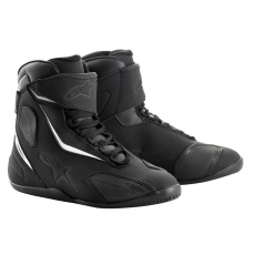 boty FASTBACK 2 DRYSTAR, ALPINESTARS (černé) 2025 boty FASTBACK 2 DRYSTAR, ALPINESTARS (černé) 2025
