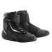 boty FASTBACK 2 DRYSTAR, ALPINESTARS (černé)