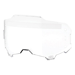 plexi ARMEGA FORECAST, 100% (čiré, Anti-fog) plexi ARMEGA FORECAST, 100% (čiré, Anti-fog)