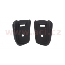 vodítko zámku přezky pro boty TECH 10 model 2014 až 2018, ALPINESTARS (černé) vodítko zámku přezky pro boty TECH 10 model 2014 až 2018, ALPINESTARS (černé)