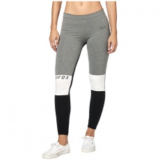 Dámské legíny Fox Stellar Legging Htr Graphite Dámské legíny Fox Stellar Legging Htr Graphite