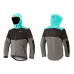 Alpinestars Tahoe Waterproof Jacket bunda Black DK Shadow Cerami