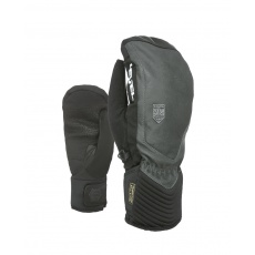 Pánské rukavice Level Renegade Mitt Anthracite 8,5 - Pánské rukavice Level Renegade Mitt Anthracite 8,5 -
