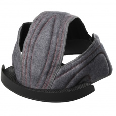 Náhradní výstelka Fox Racing Rampage Comfort iner Black 