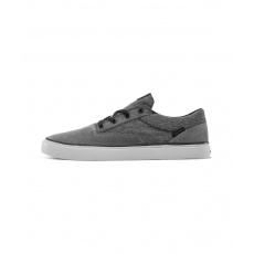 Pánské boty Volcom Draw Lo Suede Shoe Grey Pánské boty Volcom Draw Lo Suede Shoe Grey