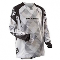 Royal Race dres - černý Royal Race dres - černý
