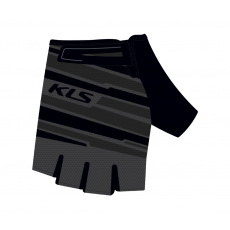 KELLYS Rukavice KLS FACTOR 022, black, M KELLYS Rukavice KLS FACTOR 022, black, M
