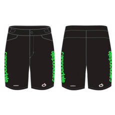21 C-DALE KRAŤASY CFR REPLICA MTB SHORTS BLACK 21 C-DALE KRAŤASY CFR REPLICA MTB SHORTS BLACK