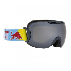 lyžařské brýle RED BULL SPECT Goggles, SLOPE-006, matt olive green frame/olive green headband, lens: green snow CAT3 lyžařské brýle RED BULL SPECT Goggles, SLOPE-006, matt olive green frame/olive green headband, lens: green snow CAT3
