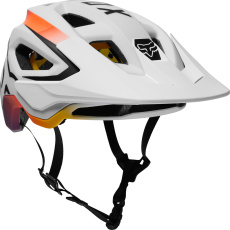 Pánská přilba Fox Speedframe Vnish, Ce White Pánská přilba Fox Speedframe Vnish, Ce White
