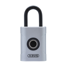 visací zámek na otisk prstu, Touch Fingerprint (průměr oka 6,5 mm), ABUS visací zámek na otisk prstu, Touch Fingerprint (průměr oka 6,5 mm), ABUS