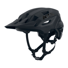 KELLYS Přilba OUTRAGE PRO black L/XL KELLYS Přilba OUTRAGE PRO black L/XL