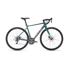 KELLYS Soot X30 Emerald Green S KELLYS Soot X30 Emerald Green S