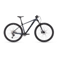 KELLYS Gate X30 Graphite Borealis M 29"