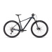 KELLYS Gate X30 Graphite Borealis M 29"