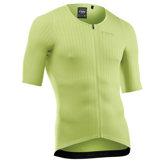 Pánský cyklo dres Northwave Extreme Ultra ight Jersey Short Sleeve 