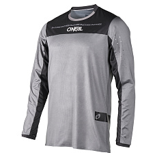 O´Neal dres ELEMENT FR HYBRID černá/šedá
