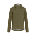 Pánská cyklo bunda Fox Ranger Water Jacket  Olive Green