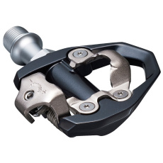 pedály SHIMANO SPD PD-ES600 s kufry SM-SH51 v krabičce pedály SHIMANO SPD PD-ES600 s kufry SM-SH51 v krabičce