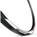 ráfek MACH1 26" 260 disc 32děr/1nýt černý