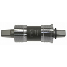 osa SHIMANO BB-UN300 BSA 68x110mm, bez šroubů, v krabičce osa SHIMANO BB-UN300 BSA 68x110mm, bez šroubů, v krabičce