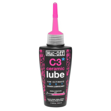 mazivo MUC-OFF C3 Ceramic Lube Wet 120 ml