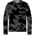 Alpinestars Camo Performance LS - Black Camo