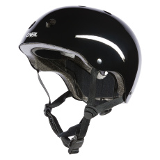 O´Neal přilba DIRT LID SOLID černá O´Neal přilba DIRT LID SOLID černá