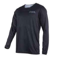 O´Neal dres ELEMENT FR PLAIN černá O´Neal dres ELEMENT FR PLAIN černá
