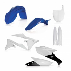 Acerbis plastový full kit YZF YZF250 14/18,YZF450 14/17 Acerbis plastový full kit YZF YZF250 14/18,YZF450 14/17