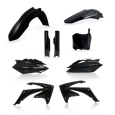 Acerbis plastový full kit CRF250 10, CRF 450 09/10 Acerbis plastový full kit CRF250 10, CRF 450 09/10