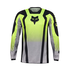 Pánský MX dres Fox 180 Lean Jersey Pánský MX dres Fox 180 Lean Jersey