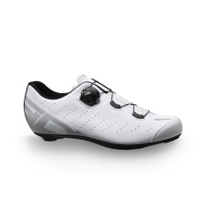 Pánské silniční tretry Sidi Fast 2 Bianco Grigio Pánské silniční tretry Sidi Fast 2 Bianco Grigio