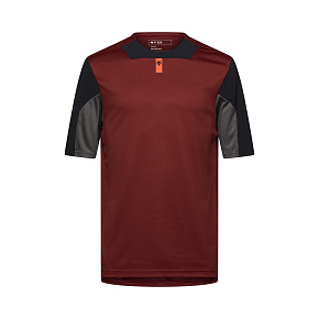 XC/Trail cyklo dres Fox Defend Ss Jersey 