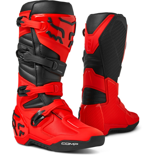 MX boty Fox Comp Boot MX boty Fox Comp Boot