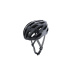 cyklo přilba RAVEN ROAD, OXFORD (černá/šedá)
