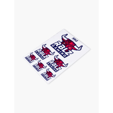 Red Bull Leipzig set samolepek RBLZ Gaming Red Bull Leipzig set samolepek RBLZ Gaming