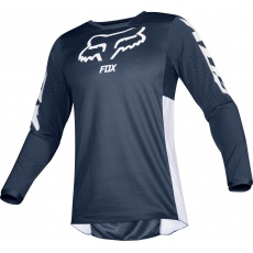 Fox Legion LT Enduro Offroad Jersey Navy Fox Legion LT Enduro Offroad Jersey Navy