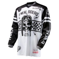 Dres O´Neal ULTRA LITE LE 70 černá/bílá Dres O´Neal ULTRA LITE LE 70 černá/bílá